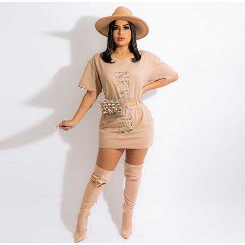 Короткие платья для женщин ZOOEFFBB China At AliExpress