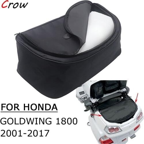 2001-2020 Motorcycle For Honda GoldWing GL 1800 Trunk Bag Storage Bag Inner Bag Motorcycle Accessories