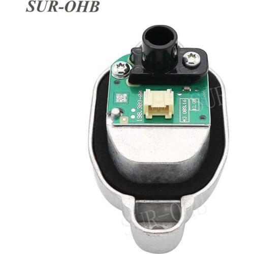 3 pin 63117419610 Headlight LED Can-bus Driver control Module DRL OEM 12V 7419610 Angel eyes for BM W 3 Series F30 F31 F35 LCI