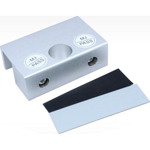 70 Door Clip For Bolt Electric Lock Access Control System