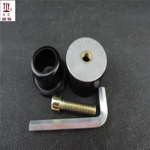 Free Shipping Black 25mm Diameter Soldering iron tips PPR Welding Machine Parts, PPR Pipe Butt Welding Die Head, Welding Molds