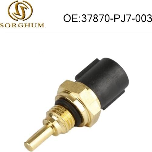 Engine Coolant Temperature Sensor 37870-PJ7-003 Fits For Honda Odyssey For Acura RL NSX CL For Civic 37870PJ7003