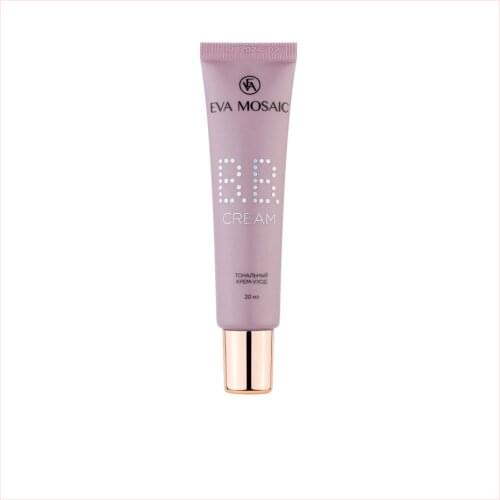 EVA MOSAIC BB Face Cream