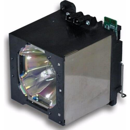 GT60LP / 50023151 Replacement Projector Lamp with Housing for NEC GT5000 / GT6000 / GT6000R / GT5000G
