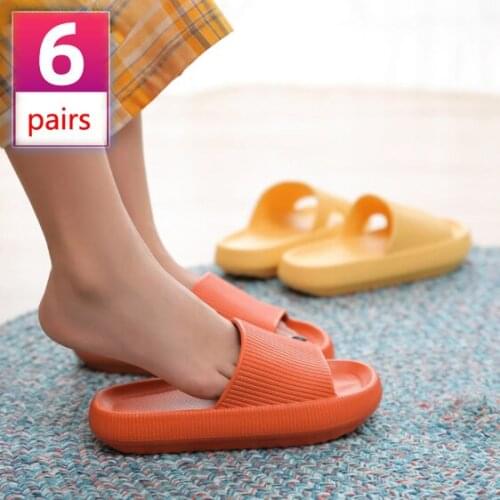 HeiTangMaLin Footwear
