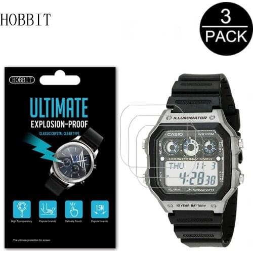 HOBBIT Smart Electronics
