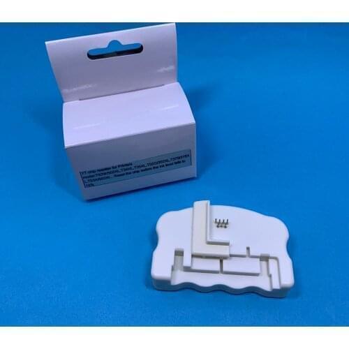 YOTAT T35 T35XL Cartridge with Chip Resetter 35XL T3591-T3594 for Epson WF-4740DTWF / WF4720DW / WF4725DW