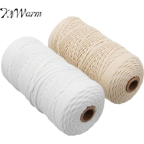 KIWARM Twisted Cords