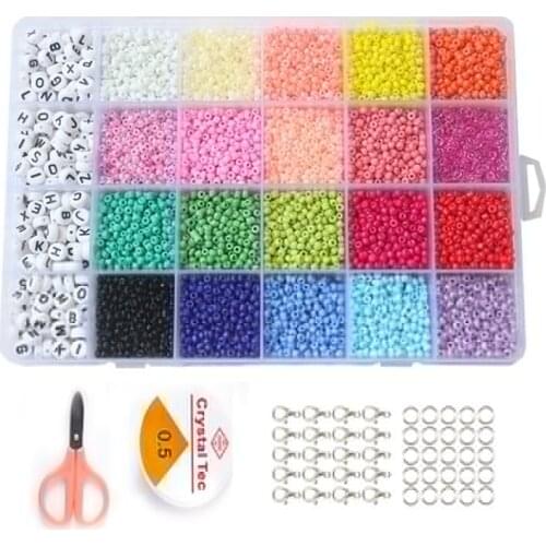 Sets Of Beads For Weaving KTYSM China