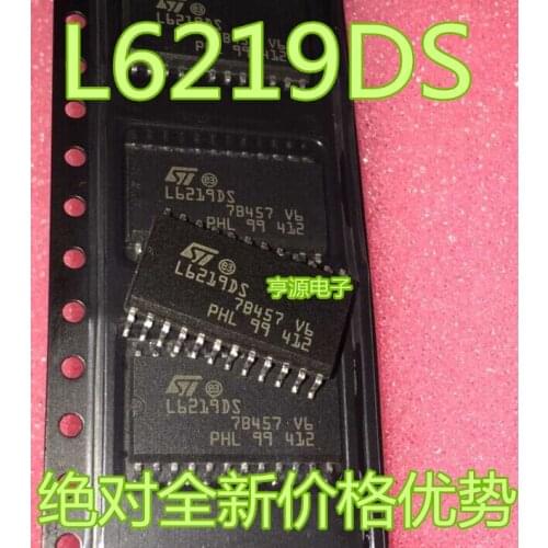 L6219 L6219DS