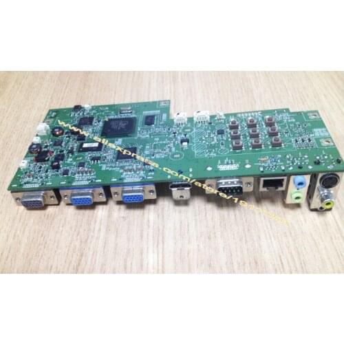 Projector Mainboards For Mitsubishi EW270U Main Board