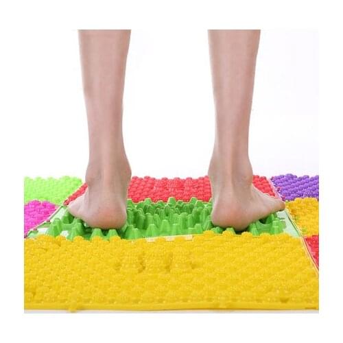 DK07 Finger pressing plate, sole massage cushion family mail winter bamboo shoot, pressure finger board, super pain foot sole