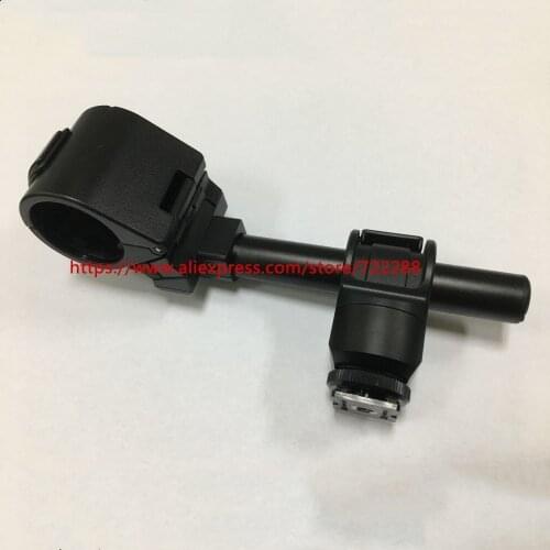 New Original Microphone Holder Bracket Ass'y For Sony NEX-FS700 FS700 NEX-FS700 CK NEX-FS700RH