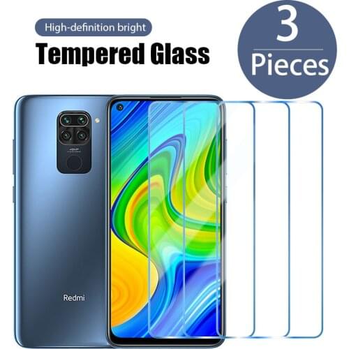 ONEVAN Screen Protectors For Xiaomi Redmi 10X 4G China
