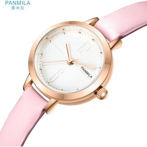 PANMILA Watch Boxes