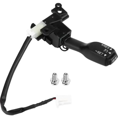 Pouvoir 8463234017 Cruise Control Switch For Toyota Yaris Rav4 Landcruiser Prius Auris