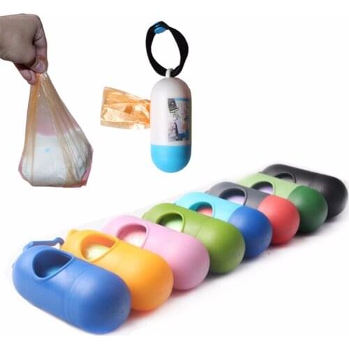 Removable Box Nappy Bag Portable Baby Diapers Abandoned Bags Rubbish Bags Case pet Garbage Bag For Baby Care Outdoor Props Tool