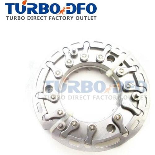 Turbocharger VNT ring GT2052V 454205-9007S 454205-5006S nozzle ring for VW LT II 2.5TDI 80Kw 109HP 1999- 074145701D 074145701DX