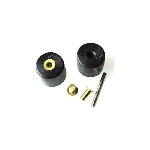 Omni Directional Wheel 4 Inch 100mm Omnidirectional Wheel Robot Competition Robocon Robocup-14049