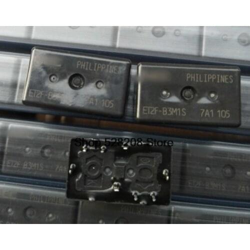 New ET2-B3M1S ET2-N16 ET2 R-N3 5Pcs/Lot