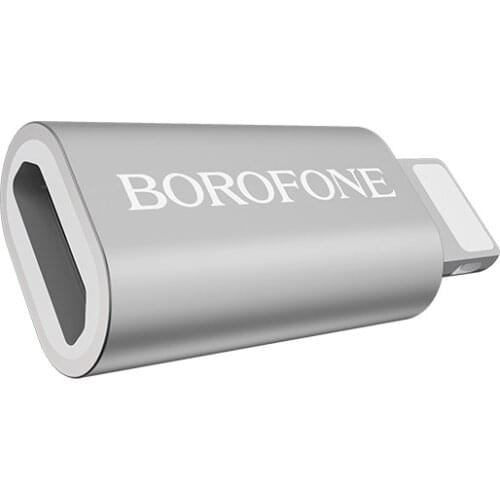BOROFONE USB Adapters For Mobile Phones