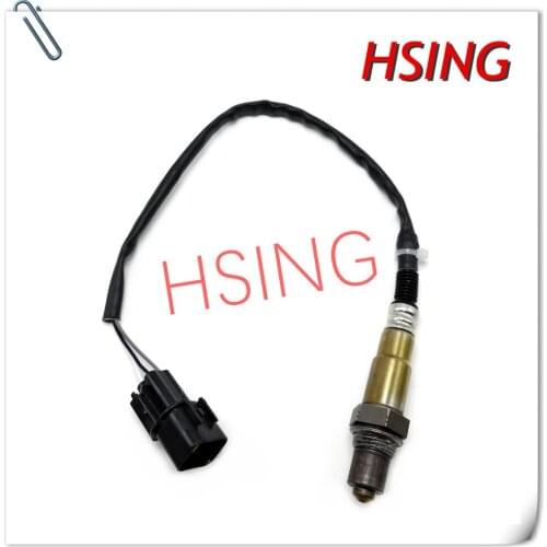 HSINGYE BRAND-NEW# 39210-2B040 Oxygen Sensor O2 Sensor Fits For Equus Genensis Kia Borrego K900 Soul ***Part No# 234-4239