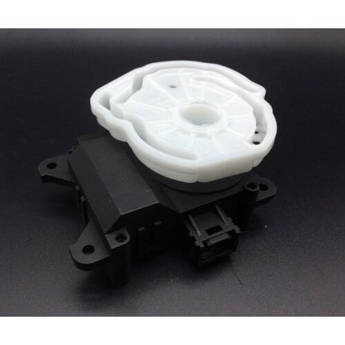 Second hand for Toyota Prado Servo Motor 2700 4000 Old Flap Motor