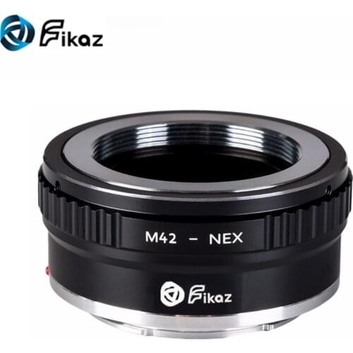 Fikaz SSD Adapters