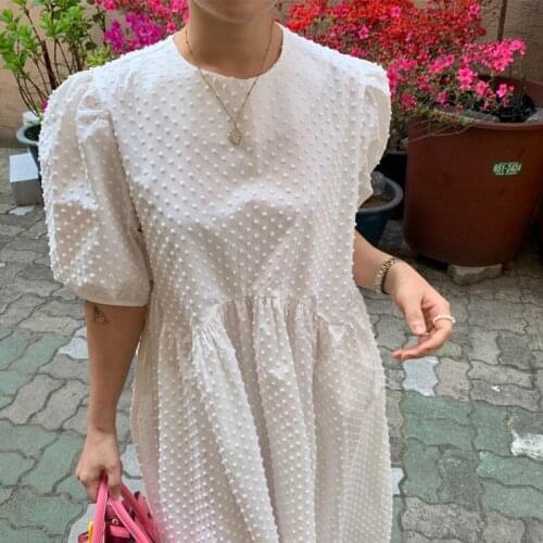 Летние платья в горошек HAIMAITONG China At AliExpress