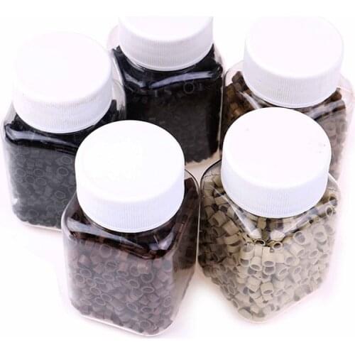 Jiauting Hair Beads