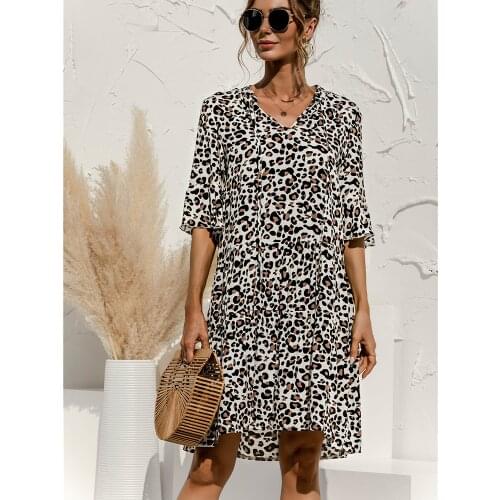 Summer Dresses For Every Day MiSh iQiFUYun China