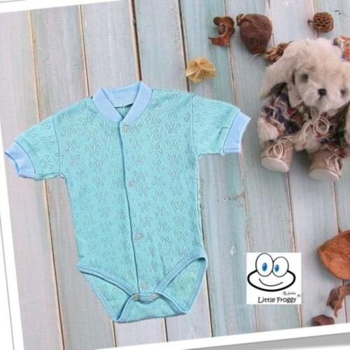 My fashion Little Froggy Outerwear For Boys