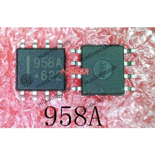 New original M51958AFP M51958A 51958A 958A SOP-8 High Quality