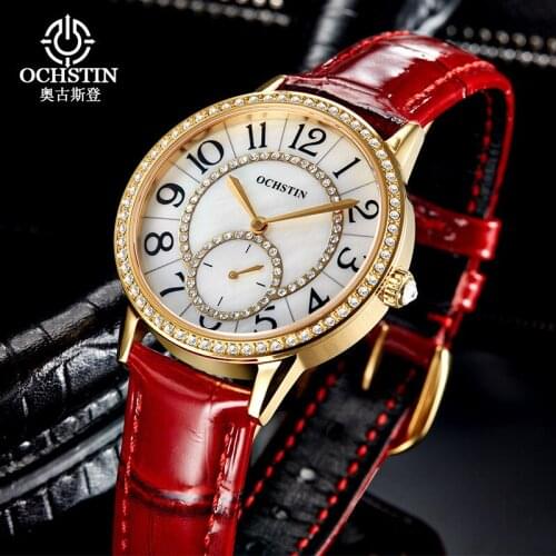 Классические женские часы Ochstin China At AliExpress