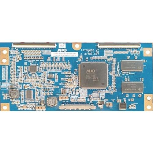 Original 100% test T370HW02 V7 CTRL BD 37T04-C07 Logic board