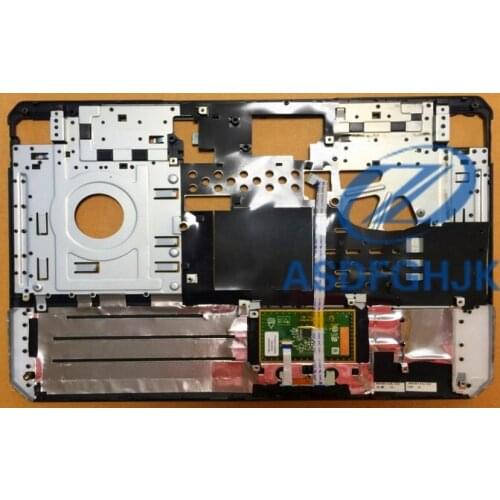 MEIRROW Geniues palmrest topcase for MSI GT683 GT683DXR MS-16F2 MS-16F2B MS-16F2C Upper cover Touchpad