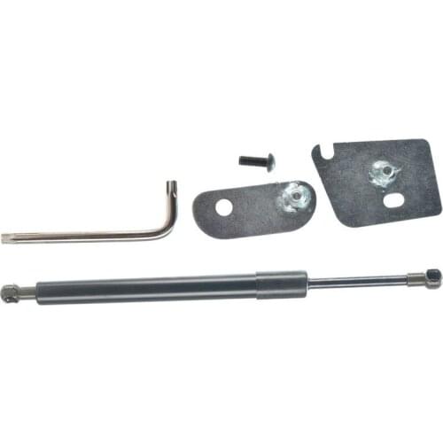 Manufacturers Supply for Ford F150 Pickup Truck Tailboard Buffer Damper 2015 + with Accessories