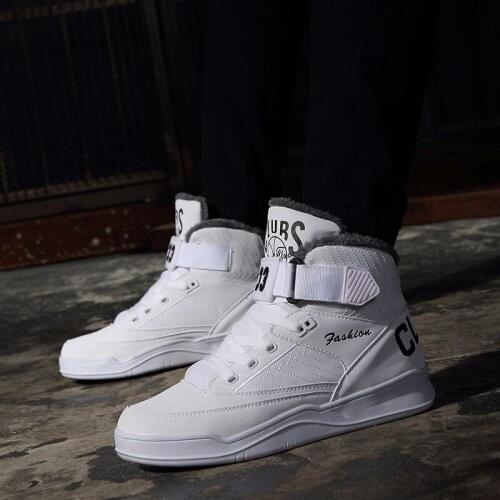 Sport casuales ANKLE boot for Winter BOOTS MEN de mens men black home snow riding man combat hombre boty winter dress ankle