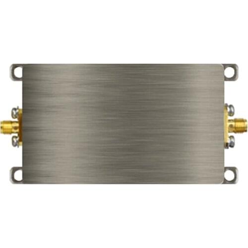 5.8G 20W Single way Booster RF Amplifier Single Extender