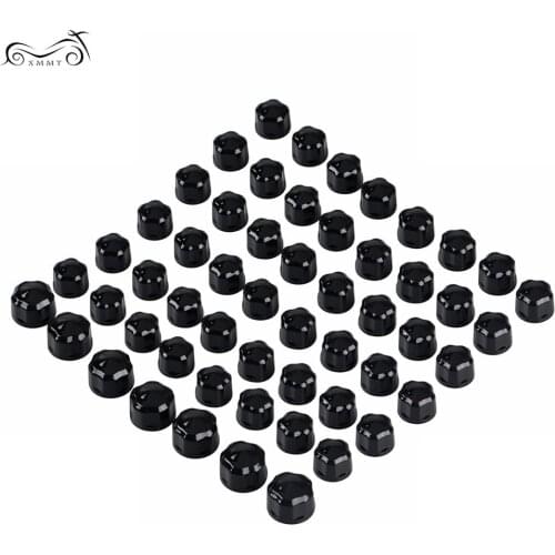 Motor Crown Engine Bolt Screw Cap For Harley 99-16 Touring Electra Stree Glide Special FLHXS Cross Bones FLSTSB