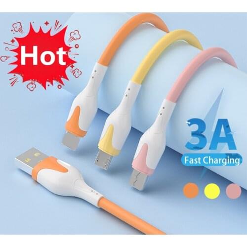 USB Cables For Mobile Phones VKETO China