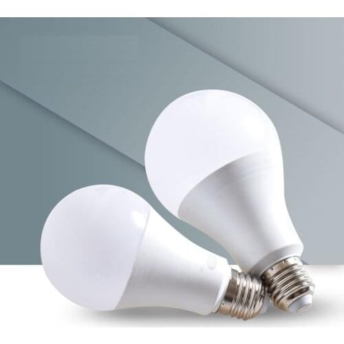 [YOYOLUO] High Quality LED Bulbs 12V DC 3W 6W 9W 12W 15W LED Lamp SMD 2835 Home Camping Hunting Emergency Outdoor Light lamparas
