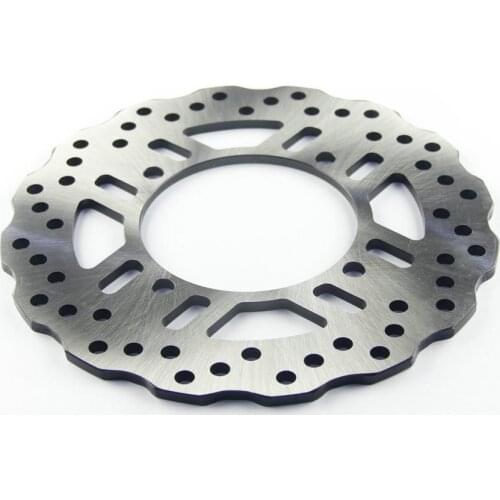 Motorcycle Rear Brake Disc For Kawasaki ZX1000 Ninja 1000 Z1000SX ZX1400 ZX-14R ABS ZZR1400 ZG1400 GTR1400 Concours 41080-0632