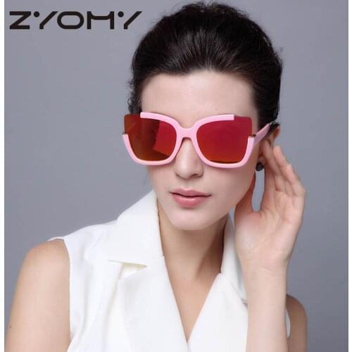 Q Fashion Poupular Half Frame Driving Glasses Women Oculo De Sol Photochromic Sunglasses 2020 Butterfly Shape Eyewear UV400 очки