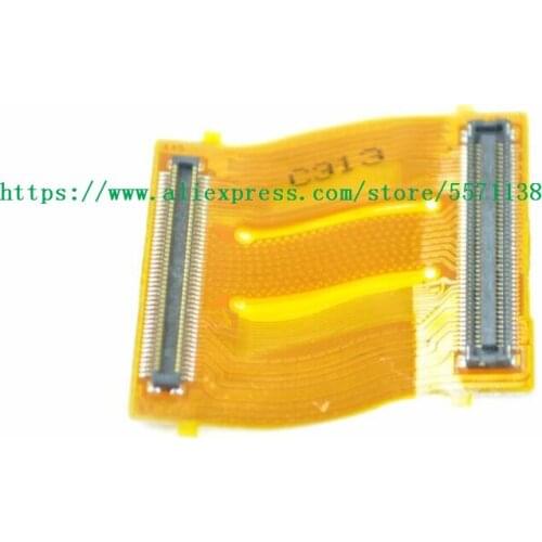95%New For Canon 6D CCD Sensor Flex Cable Replacement Repair Part
