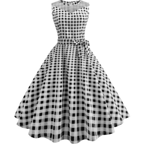 AILINGE White Summer Dresses