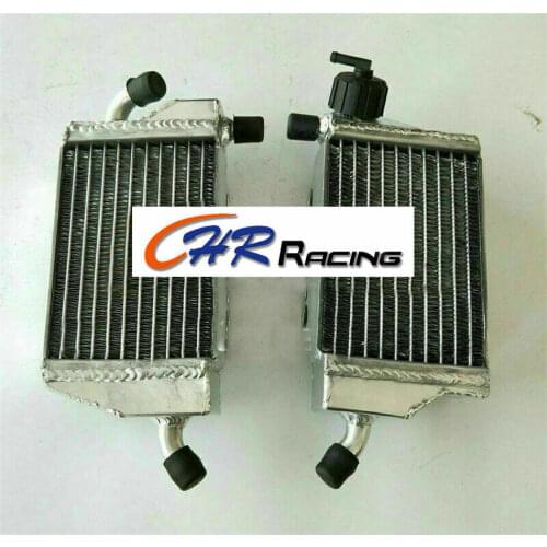 L&R Aluminum radiator for 65SX 65SX 65 SX 2016 2017 2018 16 17 18