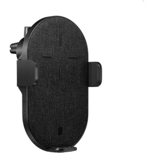 Wireless Car Charger 27W Max SuperCharge For Huawei Mate 30 Intelligent Sensing Of Mounting And Retrieval Multiple Safe