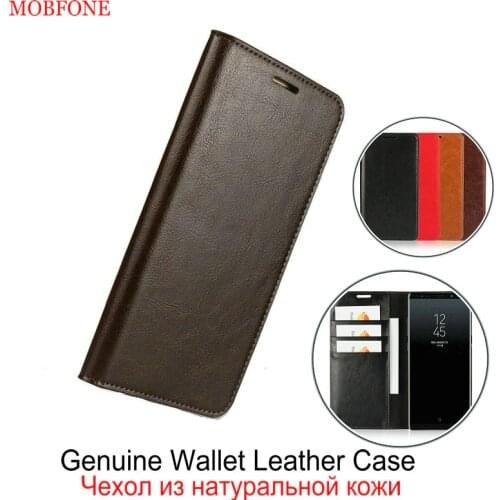 Genuine Leather Case For LG G7 ThinQ Wallet Book Holder For LG G7 ThinQ V40 V50 G6 G8 Flip Cover For LG V60 K50 G8X ThinQ Bags