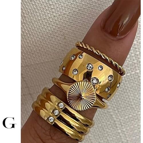 Женские перстни GHIDBK China At AliExpress